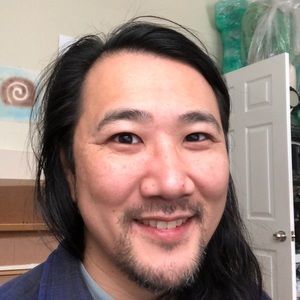 Meet your Posher, Matthew